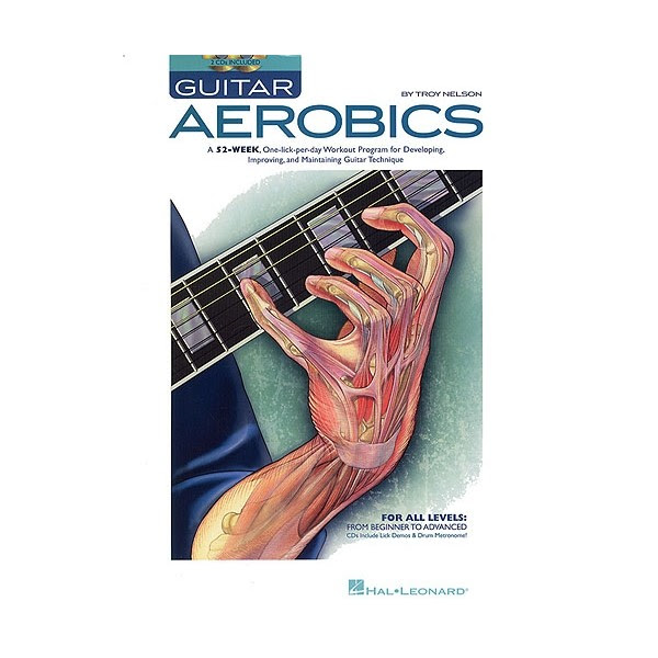 troy nelson guitar aerobics pdf download