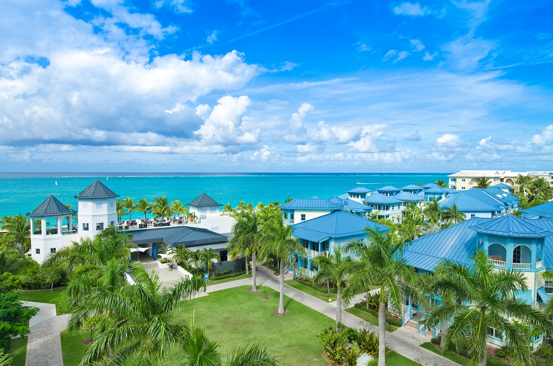 Sandals Acquires Veranda Resort Turks And Caicos » Caribbean Travel Trade