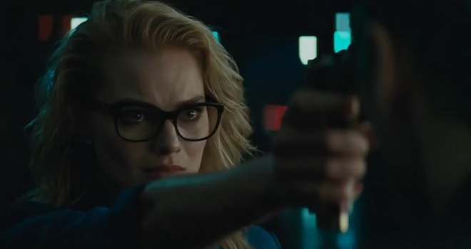 suicide squad, extended cut, harley quinn, joker