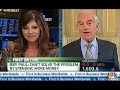 Video Ron Paul on his "Audit The Fed" bill CNBC 8-1-12