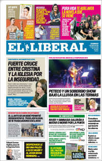 Diario El Liberal