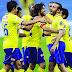 النصر السعودي لاعبين النصر : «كورونا» يحاصر النصر.. مارتينيز ينضم إلى «مستشفى العالمي» / We did not find results for: