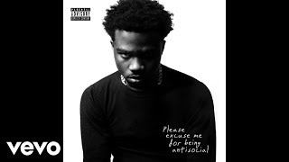 Roddy Ricch The Box Remix