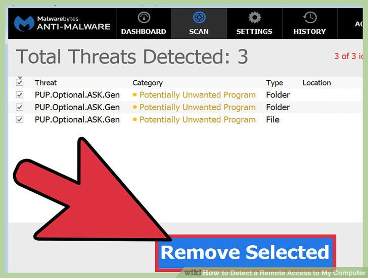 Detect a Remote Access to My Computer Step 11.jpg
