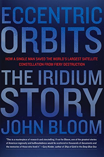 Eccentric Orbits: The Iridium Story
