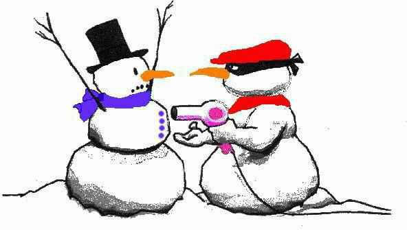 christmas cartoons