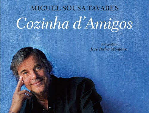 Qual é a lógica, Miguel? - João Miguel Tavares