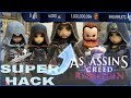 Assassin's Creed Rebellion Hack Tool (2018) (Free Download)