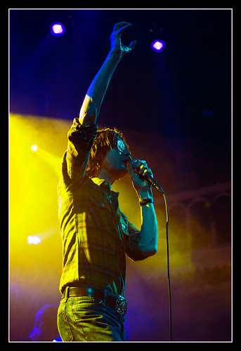 Jarvis Cocker