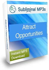 Attract Opportunities