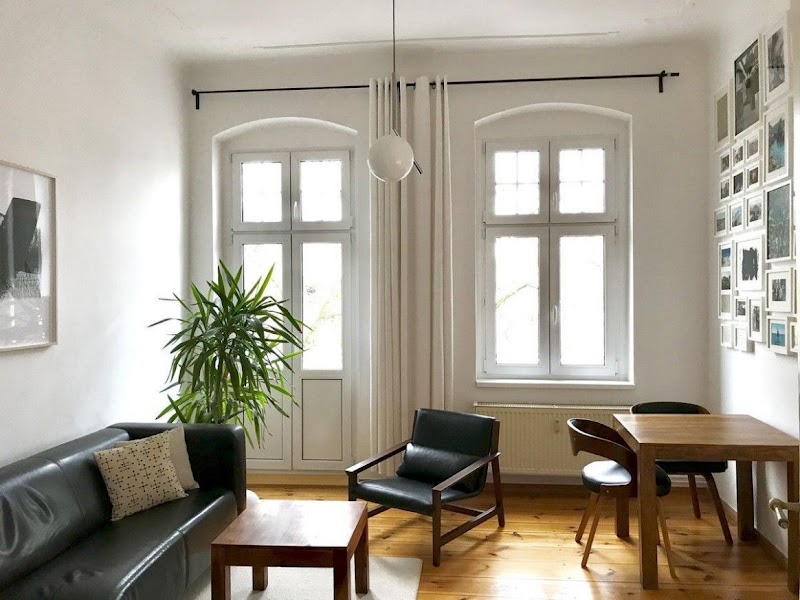 Grosse Wohnzimmer Einrichtung