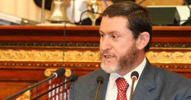 د. فريد إسماعيل عضو مجلس الشعب السابق