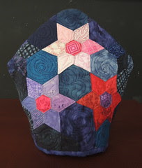 Tea Cozy - one side