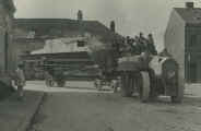 Austro-Daimler Tractor 2