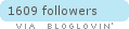 Follow on Bloglovin