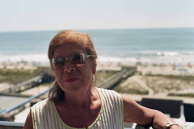 grandma
