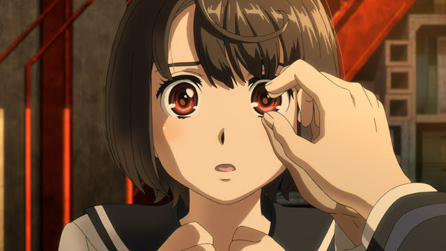 日本のテレビアニメらしいsfシリーズ A I C O Incarnation レビュー