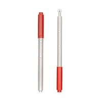 GoSmart Stylus for an iPad and Other Touch Screen Devices