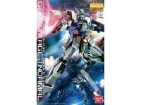 Bandai MG Gundam AGE-1 Normal English Manual & Color Guide - i0