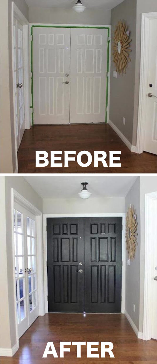 22 Cool Remodeling Projects to Make Your Home Amazing ...