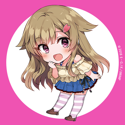 Twitter Icon Tvアニメ 俺が好きなのは妹だけど妹じゃない 公式サイト
