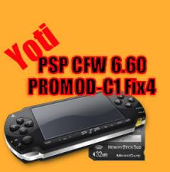 Free Mobile Gaming Psp Psp Cfw 6 60 Promod C1 Fix4 Software Download