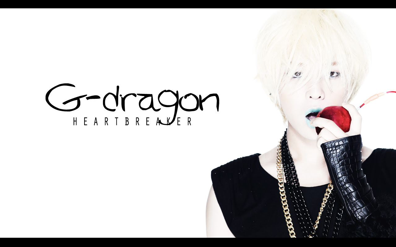 G Dragon G Dragon Wallpaper Fanpop