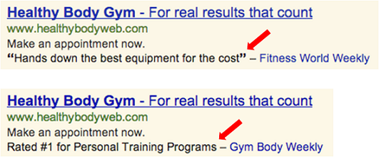 healthy-body-gym-adwords-ad