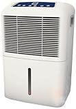 Sunpentown SD-65E Energy Star 65-Pint Dehumidifier