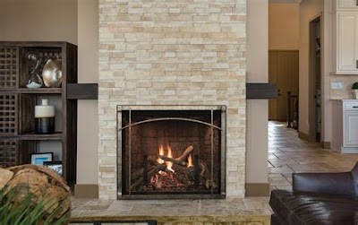 Fireplace St Louis: Everything You Need To Know
