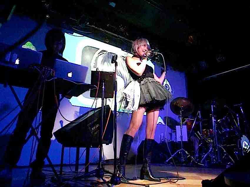 mishmash＊Julie Watai Debut Live Photos