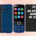 New Android Keypad Mobile