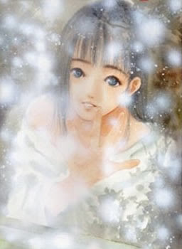 美樹本晴彦 公式サイト Interlude マクロス７ Trash