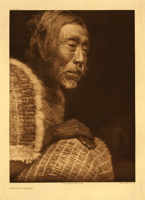 Native Americans