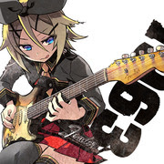 Vocaloid なにこれかっこいい イケリン 鏡音リン Pixiv年鑑 B