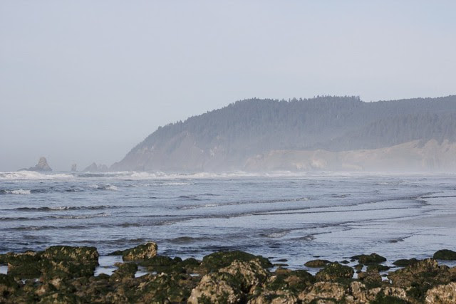 cannon beach
