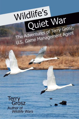 Download Quot Wildlife S Quiet War The Adventures Of Terry