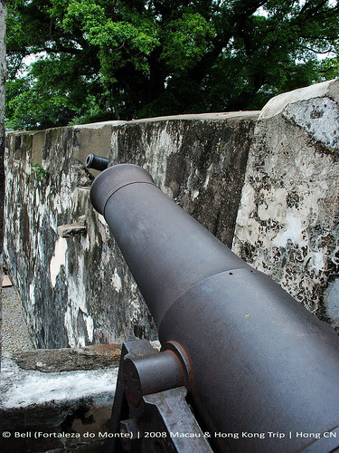 Fortaleza do Monte