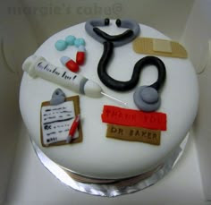 ... for the medical assistant student pinning and graduation ceremony day