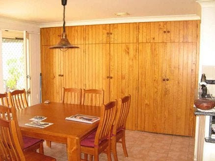 Pantry Cupboard - by Grumpy @ LumberJocks.com ~ woodworking community