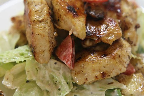 Salad