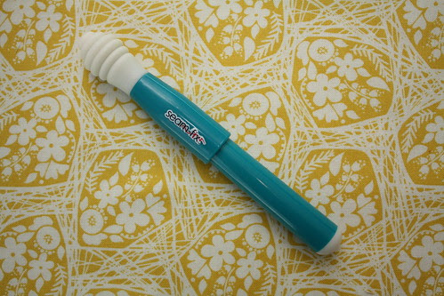 Seam Fix seam ripper - one of my favorite things