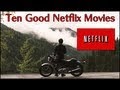 What Is A Good Movie To Watch On Netflix Canada : 40 Best Drama TV Shows & Movies On Netflix Canada - Narcity - Previously, netflix measured views as one member account watching at least 70% of a movie or series episode.