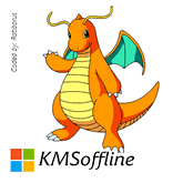 KMSOffline 2.1.3 ตัว Activate Win10 Office2019 ใหม่จาก Ratiborus – MawtoLoad โหลดโปรแกรมตัวเต็มถาวร โหลดเกมส์ PC ฟรี 2020 ไฟล์เดียว