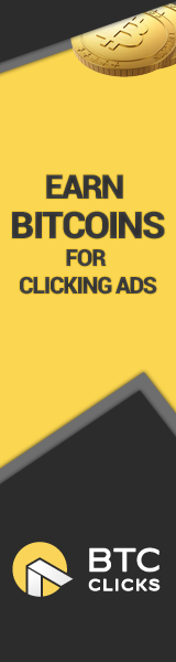 Banner BTCClicks.com
