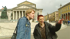 BBC - Learn German with free online lessons