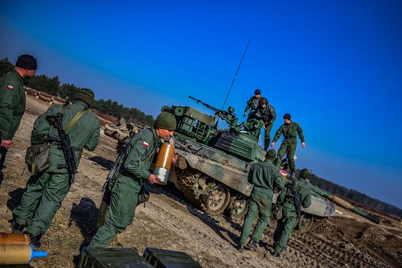 Polska Zbrojna