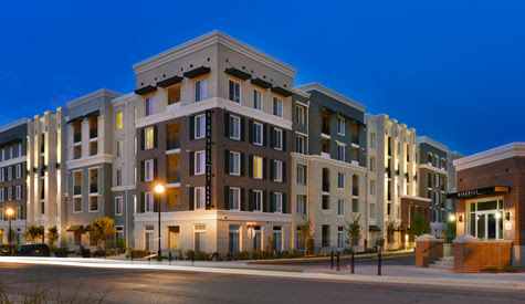 structure lake pay salt county Murray  EMG UT  Apartments, Birkhill