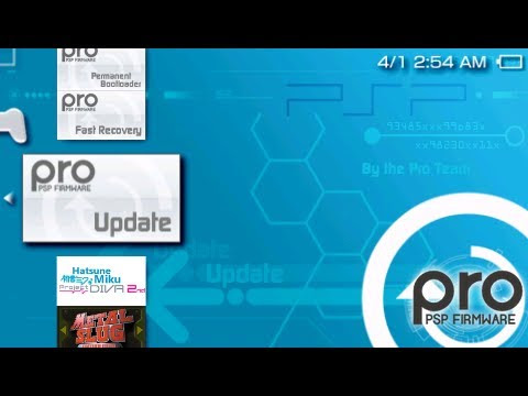 2 00 Firmware Psp 6 60 Pro B10 Fix 3 Supernalxp