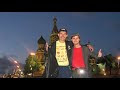 Видео Wasja Oblomow, Sergej Sznurow, Noize MC - Prawda (napisy PL)